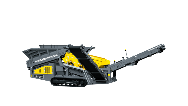 HS5000M